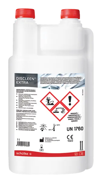 Discleen Extra 1l    