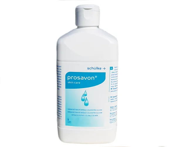 PROSAVON  (bez dávkovače), 500 ml