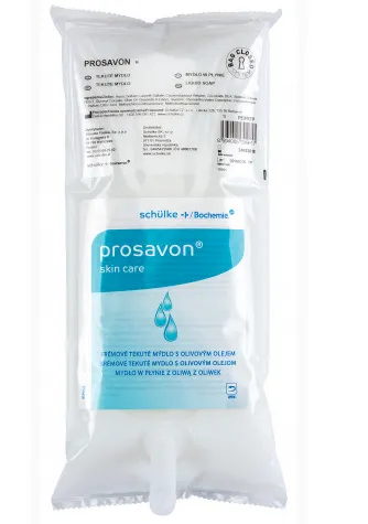 Prosavon bag 1 l