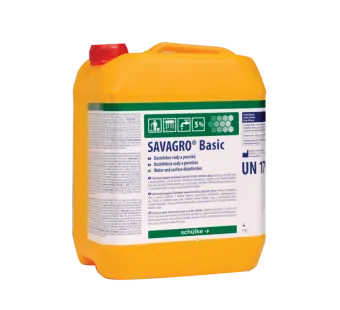 Savagro Basic 5 kg