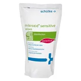Mikrozid Sensitive Jumbo ubrousky, náhradní náplň, 200 ks