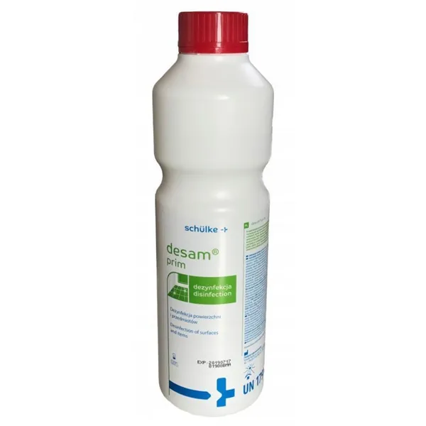 Desam Prim, 1 l    SM CZ