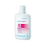 Octenisan wash lotion-antimkrob.mycí emulze 150 ml  