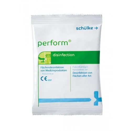 Perform dezinfekce ploch 40 g   