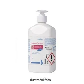 Prosavon scrub plus 500 ml