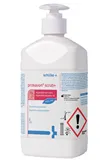 Prosavon scrub plus (s dávkovačem) 500 ml      SM