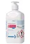 Prosavon scrub plus (s dávkovačem) 500 ml      SM