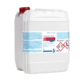 Prosavon scrub plus 5 l     SM
