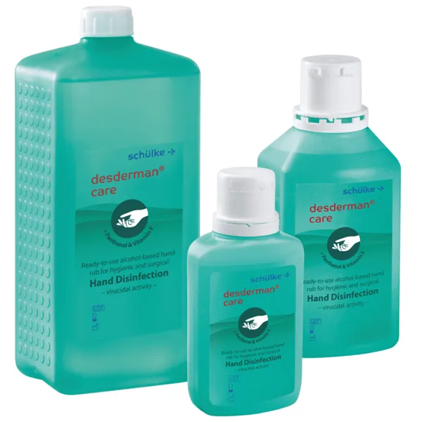 Desderman care 1 l        SM
