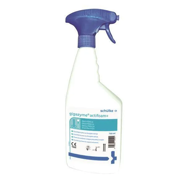 Gigazyme Actifoam+,  750 ml