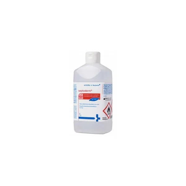 Septoderm 500 ml