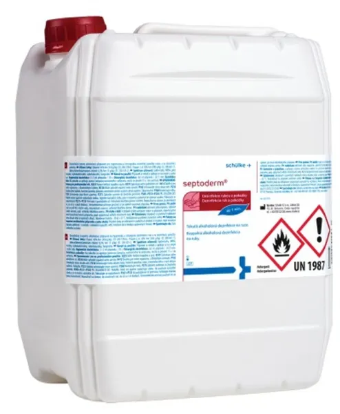 Septoderm 5 l