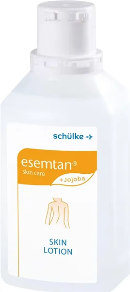 Esemtan skin lotion 500ml