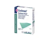 Cutimed Sorbact PAD 10cm x 10cm, 5ks