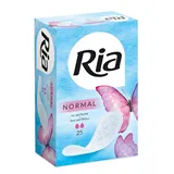 Slipové vložky Ria Slip Classic Normal