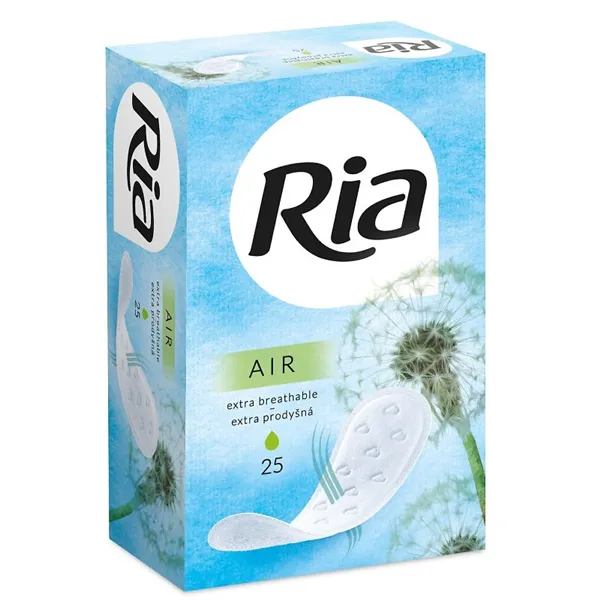 Slipové vložky Ria Slip Classic Light