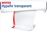 Hypafix® transparent, 10cm x 10m