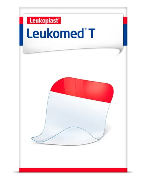 Leukomed® T, 8cm x 10cm (50ks v balení)