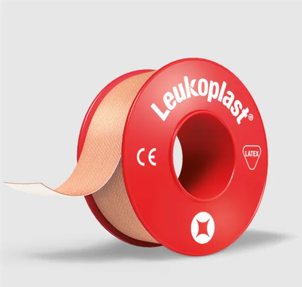 Leukoplast® cívka, 1,25cm x 4,6m