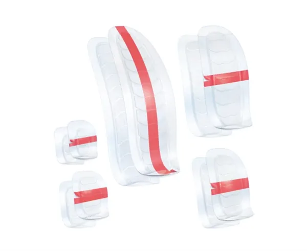 Leukomed® Control, 5cm x 7,2cm (10ks v balení)