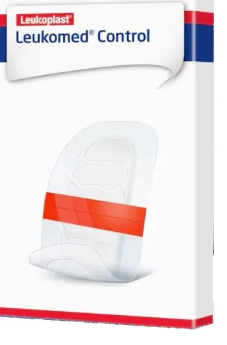 Leukomed® Control, 7cm x 10cm (10ks v balení)