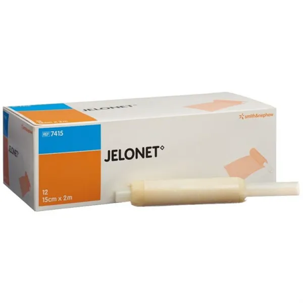 Jelonet 15 x 2 m role 12ks