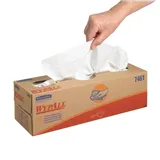 Ručníky WYPALL L 40 Wipers 25x41,4cm bl.