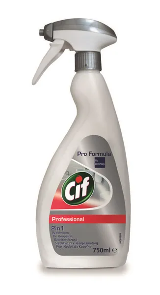 Cif PF 2in1 Washroom 750ml