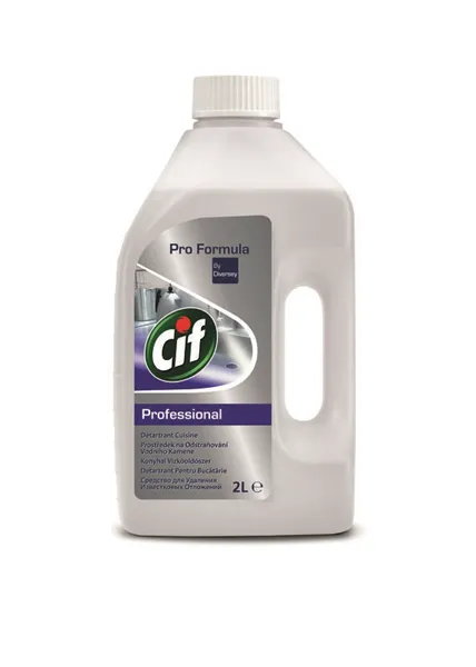 Cif PF Descaler 2l