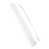 Katetr močový Dog NC 3.3x500mm  černý 1ks  BUSTER
