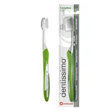 DENTISSIMO zubní kartáček SENSITIVE Interdental Cleaning and Massage