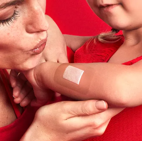 Leukoplast® aqua pro, 38mm x 63mm