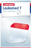 Leukomed® T Skin Sensitive sterile, 8cm x 10cm (5ks v balení)