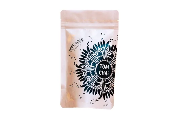 Ajurvédský čaj GOOD ViBES – Darjeeling 60g