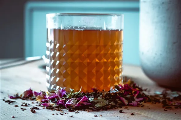 Ajurvédský čaj GOOD ViBES – Darjeeling 60g