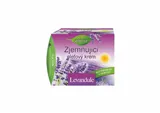 Zjemňující pleťový krém Levandule 51 ml