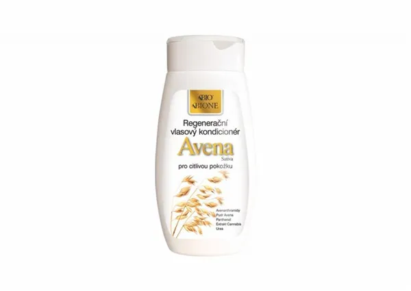 Regenerační vlasový kondicionér Avena Sativa 260 ml