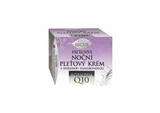 Noční pleťový krém Exclusive Q10, 51 ml