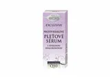 Protivráskové pleťové sérum Exclusive Q10, 40 ml