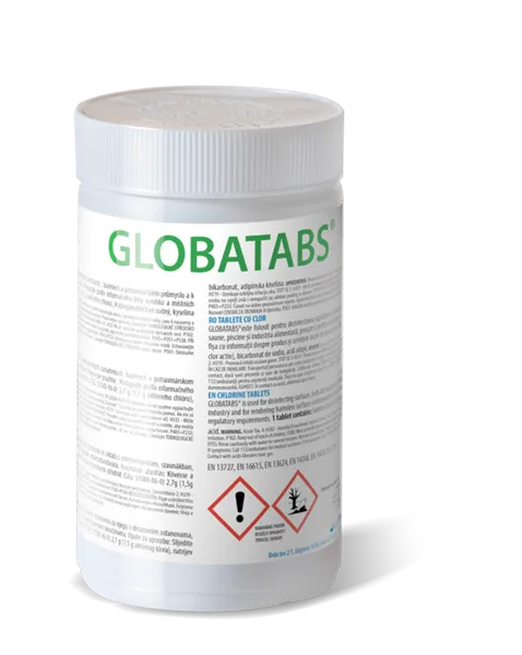 Globatabs tablety 300ks
