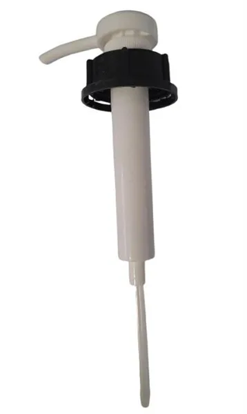 Dávkovací pumpa kanystr 6/5I