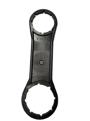 Klíč na kanystr 6l