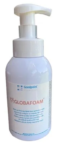Globafoam 400ml
