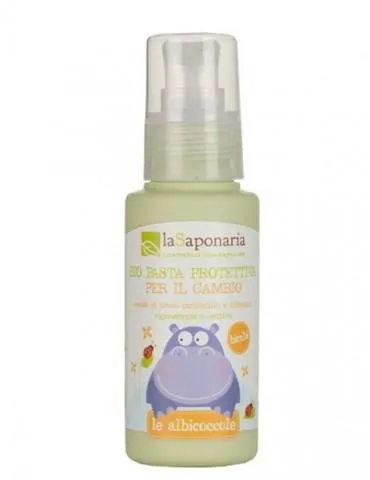 Ochranný krém na přebalovaní BIO (75 ml)