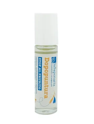 Olejíček proti svědění 10 ml