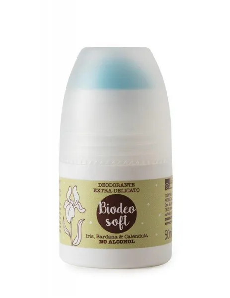 Deodorant roll-on extra jemný s měsíčkem BIO (50 ml)