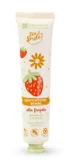 laSaponaria Jemná dětská zubní pasta - jahoda BIO (75 ml)