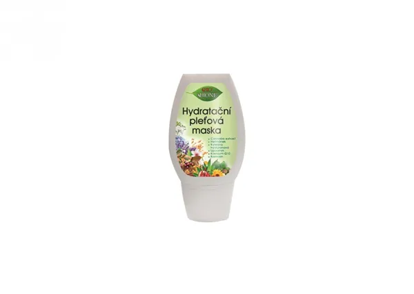 Hydratační pleťová maska 40ml