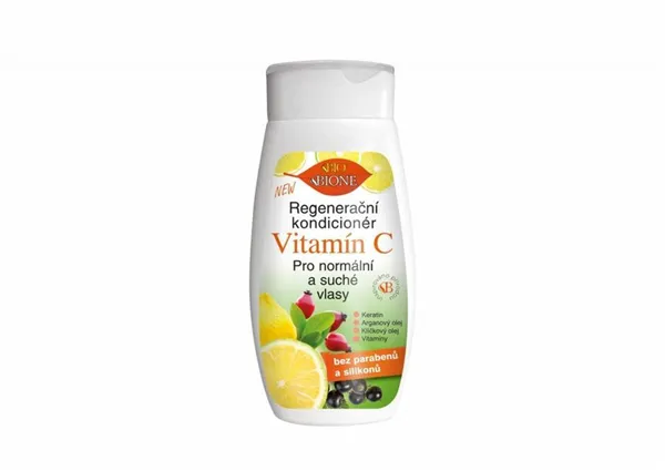 Regenerační kondicionér Vitamín C 260 ml