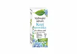 Vyživující sérum Kozí Syrovátka 40 ml